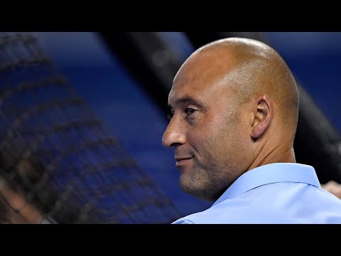 Derek Jeter's Hall of Fame non-voter still a mystery