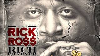 Rick Ross ft. Meek Mill &amp; Birdman - Last Breath - Hip Hop 2012