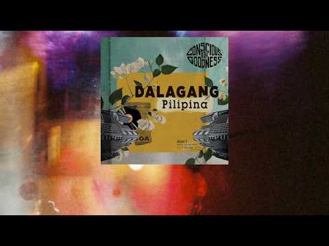Dalagang Pilipina Official Lyric Video