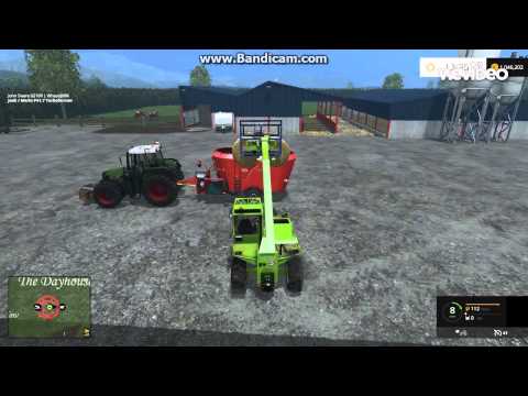 farming sim 15 ep1