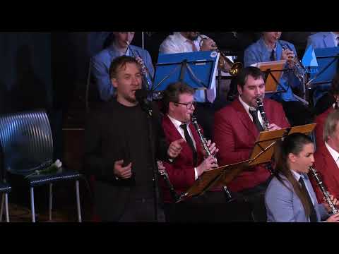 MIKS DALMATINSKIH - Pihalni orkester Ilirska Bistrica in Ljubljana-Vič ter Matjaž Perenič