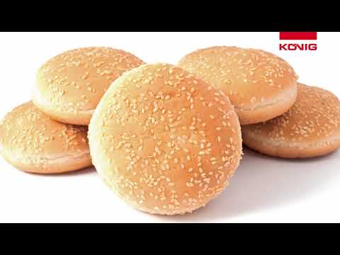 video 1, Ligne petits pains Easy Clean 9 000 pièces/h