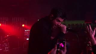 Ice Nine Kills - The Plot Sickens @ Shaka&#39;s Live 9-13-17