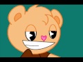 TEENCUB MOV Happy Tree Friends PONY MOV