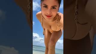 Mariel Vedida tiktok short be like...