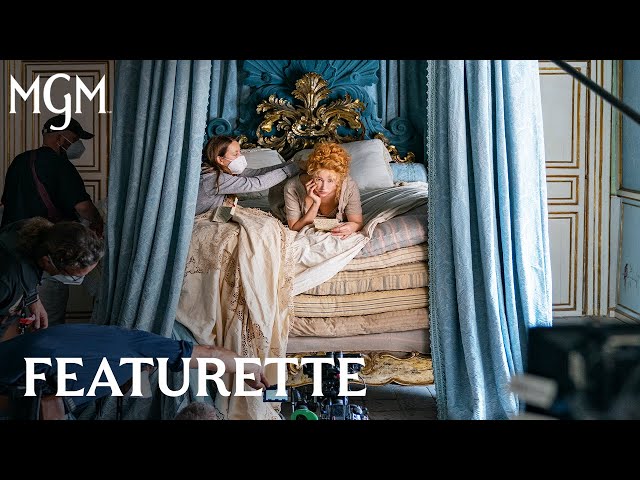 CYRANO | “A Razor Wit” Behind The Scenes Look | MGM Studios