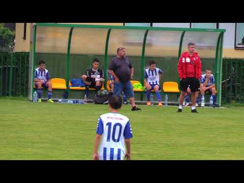 JM SIARKA TARNOBRZEG - TS WISŁA PUŁAWY /sparing /