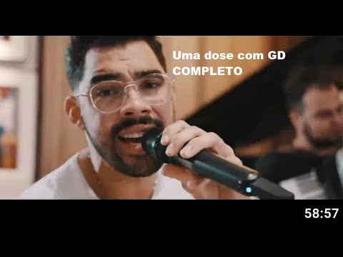 Gabriel Diniz   DVD   UMA DOSE COM GD