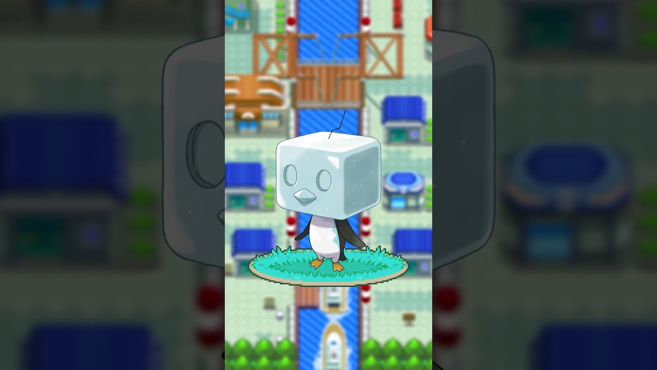 Official Pokemon Pronunciations Are WEIRD!