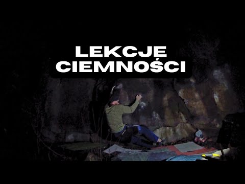 Lekcje Ciemności, Kamieniołom, Tarnawa Dolna