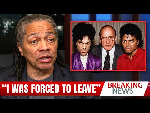 Remember Terence Trent D’Arby? Here’s What REALLY Happened To Him!