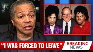 Remember Terence Trent D’Arby? Here’s What REALLY Happened To Him!