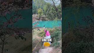 Download lagu Tenda terapung di tengah danau! #shortsvideo mp3