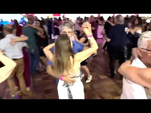 Bailes da vida Mestre jovenil Santos