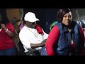 BACK IT UP Ft Tasha Mac Jeter Jones