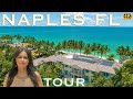 Naples Florida | In Depth City Tour