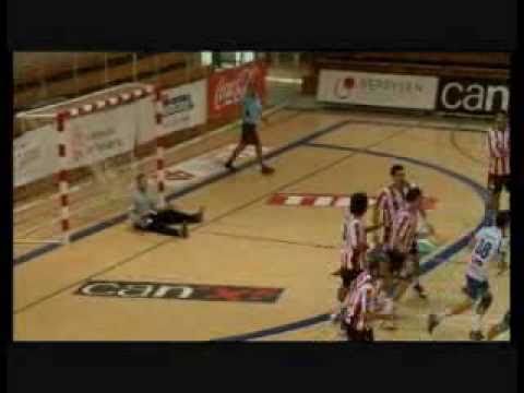 AMAYA Sport San Antonio 30 - Alser BM. Puerto Sagunto 26