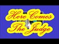 The Ventures - Here Comes The Judge