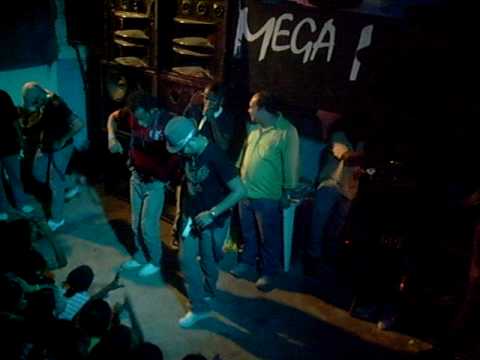 19-12-09 ((Os don Juan)) Estrela do Oriente