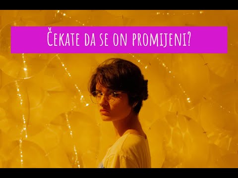 Ne možete prežaliti MANIPULATORA?