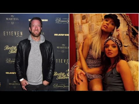 CALL HER DADDY IS BACK