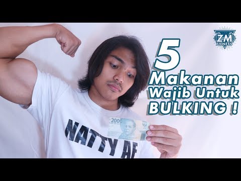 download lagu mp3 mp4 Tips Bulking Sederhana, download lagu Tips Bulking Sederhana gratis, unduh video klip Tips Bulking Sederhana