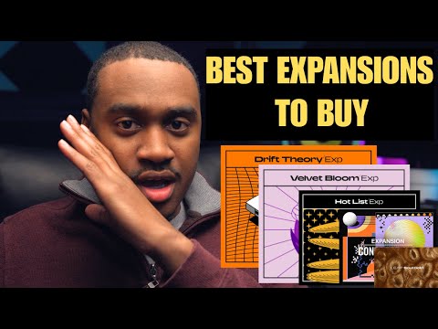 Native Instruments 5 for $55 Sale – Best Expansions to Buy in 2025