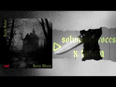 Spejs Noksi - Solunski Proces x TMina