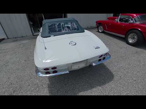 1967 Chevrolet Corvette (CC-2104285) for sale in Greensboro, North Carolina