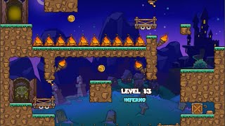The Headless Zombie - Halloween Puzzle Game