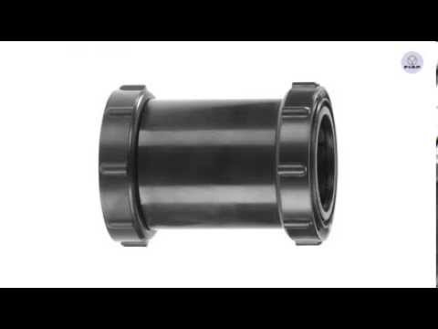 FIAP UV ACTIVE professionelle Vorklärgeräte Zubehör