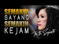 Rita Sugiarto Semakin Sayang Semakin Kejam Official Music Video