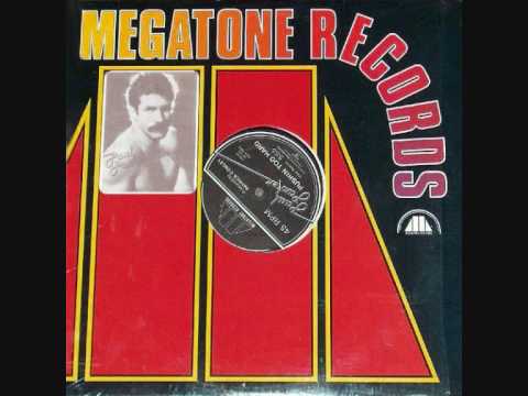 PATRICK COWLEY feat PAUL PARKER Nighthawk