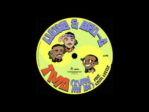 Luude - TMO (Turn Me On) [feat. Kevin Lyttle]