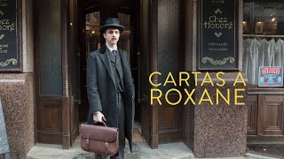 fundacion la caixa Tráiler Cartas a Roxanne | CaixaForum+ anuncio