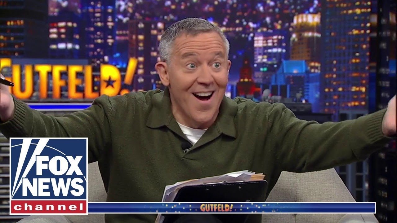 Gutfeld: Internet moms, your time has come