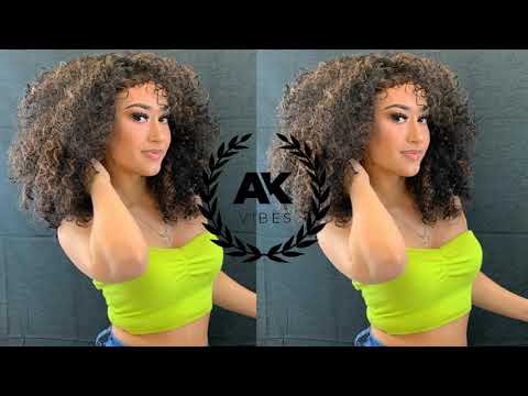 Digdat x Headie one type beat | 'Solo' Rnb x Drill type beat | Prod.Akvibes