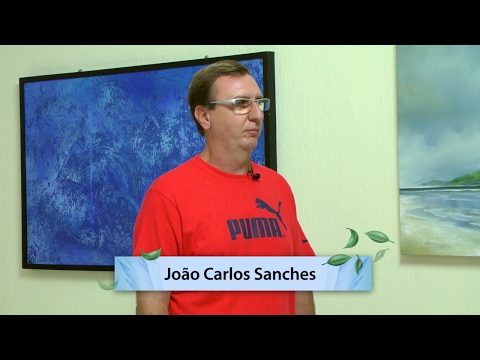 Palestra na Fraternidade 322 - Feliz Ano Novo - João Carlos Sanches