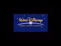 Walt Disney Home Entertainment Barney Home Video Stop Aplausos Rugrats Paris