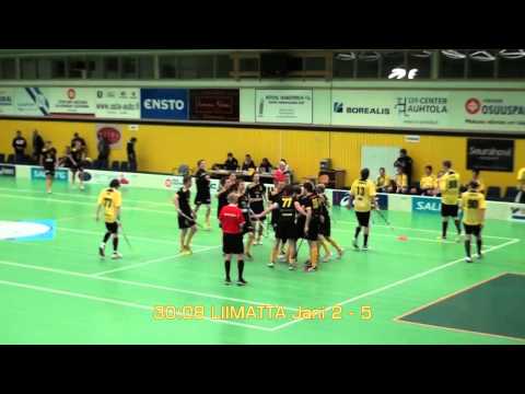 Maalikooste PSS-SB Welhot 6.12.2012