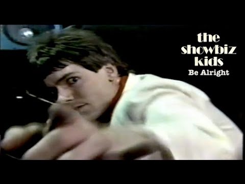 Showbiz Kids - Be Alright (Revolver 2nd Sept 1978).