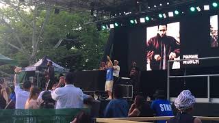 Pharoahe Monch and Bobbito Garcia &quot;Still Standing&quot;