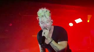 Grey Daze “Anything, Anything “ Live @ Rebellion, Manchester 16/5/24