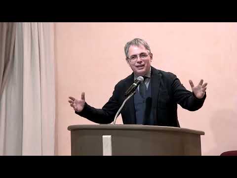 "Lezioni dalle tempeste" - Culto di adorazione - 12 Gennaio 2024 - Predicatore Aniello Esposito