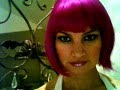 Magenta Pixie Rena 