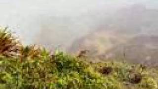 preview picture of video 'Climb of Soufriere Volcano, Guadeloupe, French West Indies'