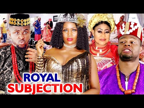 ROYAL SUBJECTION COMPLETE SEASON (Onny Michael/Chizzy Alichi) 2020 Latest Nigerian Movie