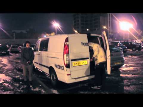 Flamingods - Sun Tour Video