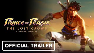 Watch and explore about Prince of Persia The Lost Crown Deluxe Edition US XBOX One / Xbox Series X|S CD Key
