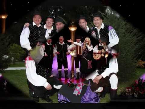 SKaTER vs. Show band Klobuk - Vzela si bom Slovenca (Radio Edit)